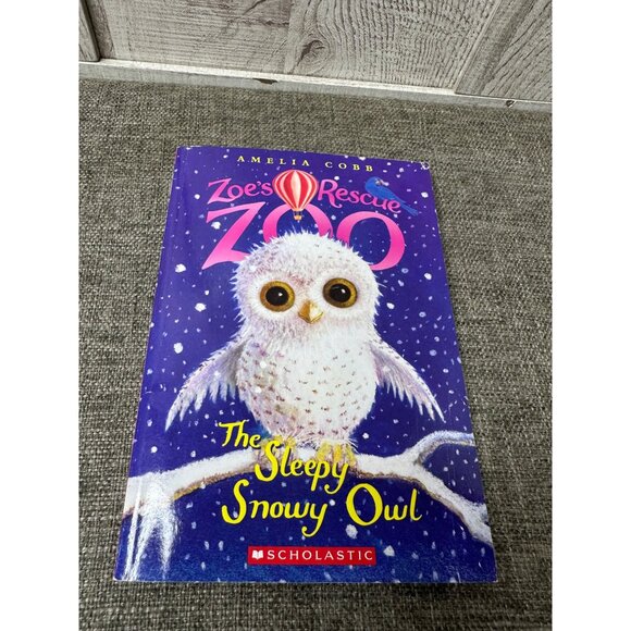 Childrens Book Bundle: Junie B. First Grader Snowy the Surprise Puppy & More - Picture 6 of 12